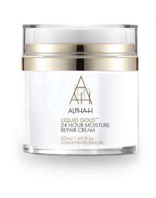 Alpha-H Liquid Gold 24 Hour Moisture Repair Cream 