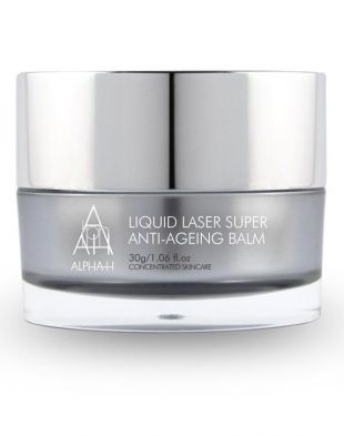 Alpha-H Liquid Laser Super Anti-Ageing Balm 