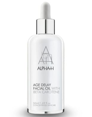 Alpha-H Age Delay Facial Oil 