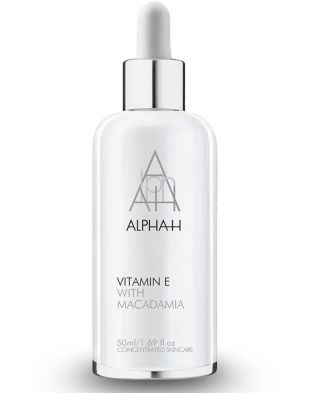 Alpha-H Vitamin E 