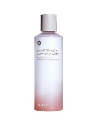 Blithe Anti-Polluaging Himalayan Pink Salt Cleansing Water 