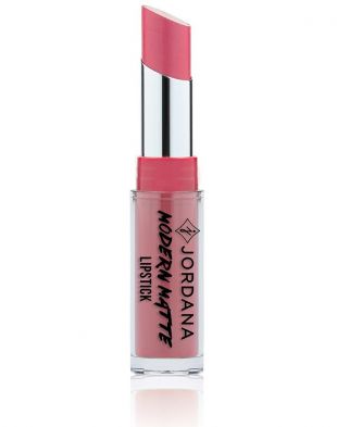 Jordana Modern Matte Lipstick 10 Matte Pretty