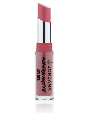 Jordana Modern Matte Lipstick 04 Matte Tease