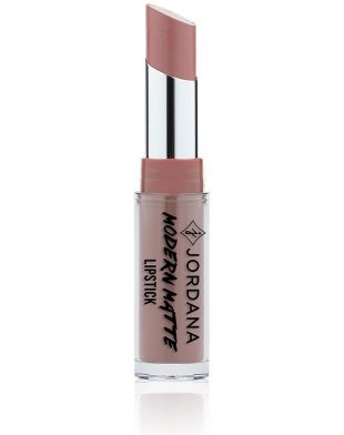 Jordana Modern Matte Lipstick 16 Matte Divine