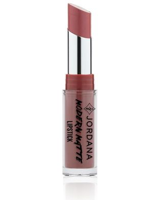 Jordana Modern Matte Lipstick 13 Matte Whisper