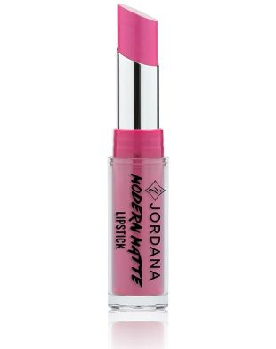 Jordana Modern Matte Lipstick 07 Matte Popular