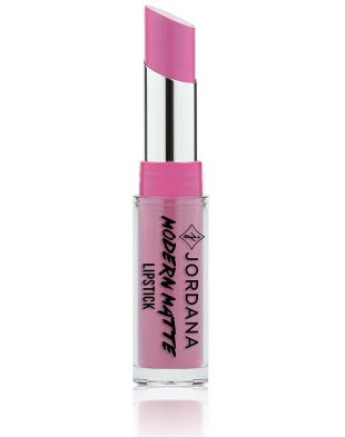 Jordana Modern Matte Lipstick 06 Matte Adorable