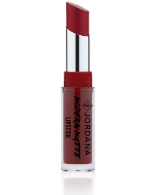 Jordana Modern Matte Lipstick 18 Matte Ambition