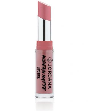Jordana Modern Matte Lipstick 17 Matte Gorgeous