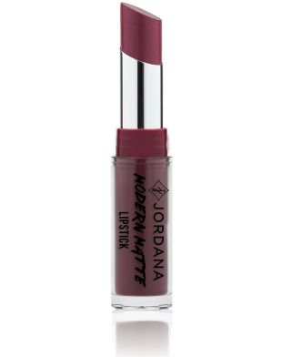 Jordana Modern Matte Lipstick 15 Matte Goddess