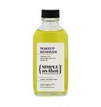 Simple as that Makeup Remover 