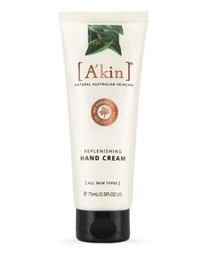 A'kin Replenishing Hand Cream 
