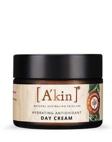 A'kin Hydrating Antioxidant Day Cream 