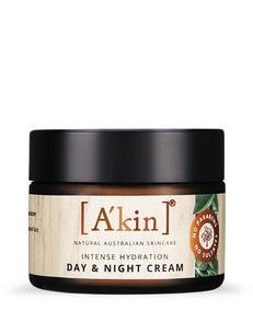 A'kin Intense Hydration Day & Night Cream 
