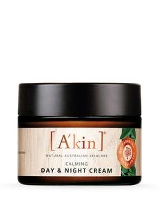 A'kin Calming Day & Night Cream 