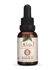 A'kin Cellular Radiance Booster Oil 