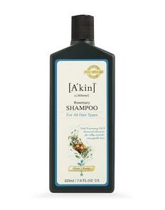 A'kin Rosemary Shampoo 