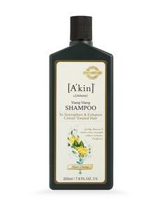 A'kin Ylang Ylang Shampoo 