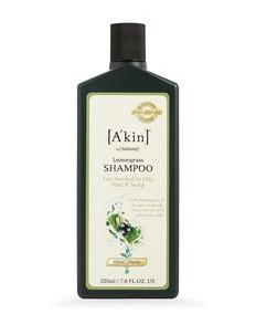 A'kin Lemongrass Shampoo 