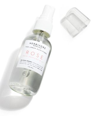 Herbivore Botanicals Rose Hair Perfume Mist 