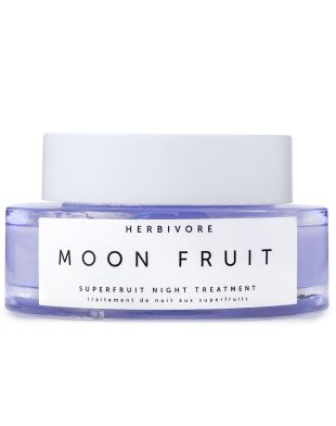 Herbivore Botanicals Moon Fruit Superfruit Night Treatment Ylang-Ylang
