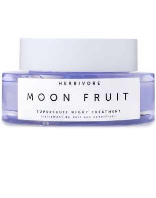Herbivore Botanicals Moon Fruit Superfruit Night Treatment Lavender + Sweet Orange