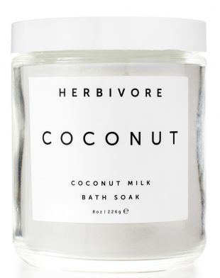 Herbivore Botanicals Coconut Soak 