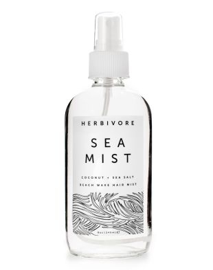 Herbivore Botanicals Sea Mist Texturizing Salt Spray / Coconut 