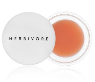Herbivore Botanicals Coco Rose Lip Polish 