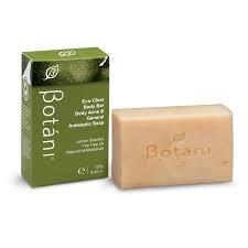 Botani Eco-Clear Body Bar 