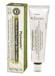 Botani Phytoseptic Antifungal Skin Cream 