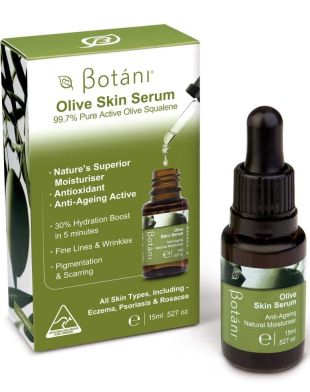 Botani Olive Skin Serum 