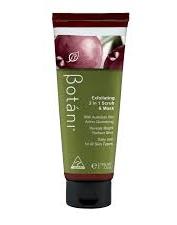 Botani Exfoliating 2 in 1 Scrub & Mask 