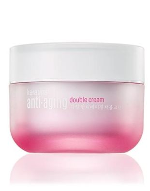 Goodal Keratina Anti-Aging Double Cream 