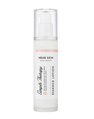 Missha Near Skin Simple Therapy Essence Lotion 