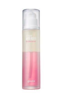 Goodal Keratina Anti-Aging Double Serum 