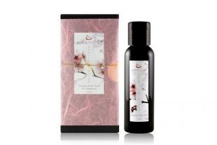 Amayori Cherry Blossom Aromatic Body Wash 