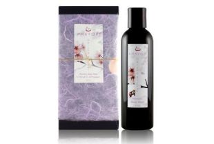 Amayori The Geisha Ritual Aromatic Body Wash 