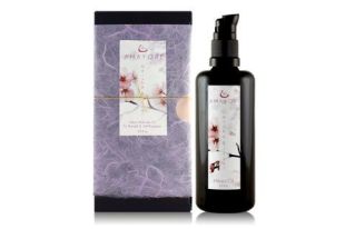 Amayori The Geisha Ritual Hikaru Multi-Use Oil 