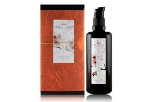 Amayori Zen Morning Hikaru Multi-Use Oil 