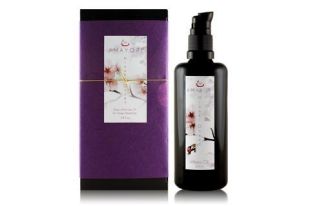 Amayori Hinoki Onsen Hikaru Multi-Use Oil 