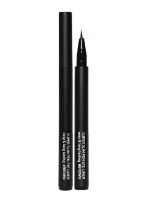 3CE Super Slim Pen Eyeliner Brown