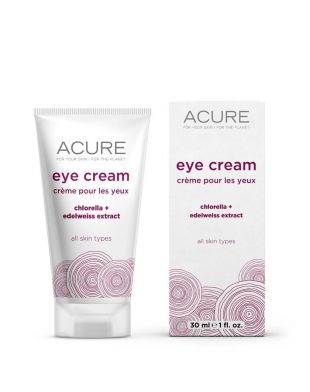 Acure Eye Cream 