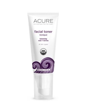 Acure Facial Toner 