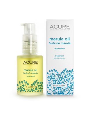 Acure Marula Oil 