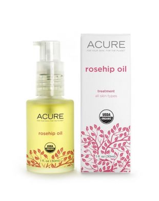 Acure Rosehip Oil 