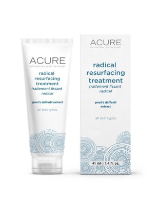 Acure Radical Resurfacing 