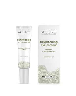 Acure Tightening Eye Contour 