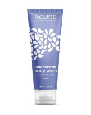 Acure Ultra Hydrating Body wash 