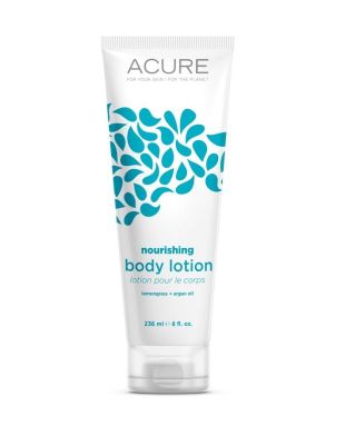 Acure Nourishing Body Lotion 